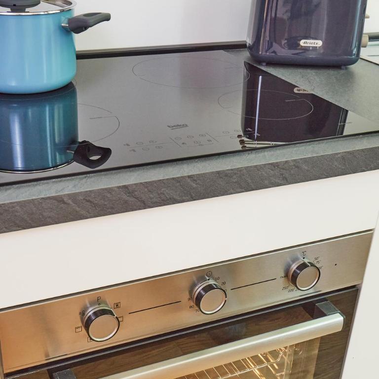 Presty Apartments - Appartamento con 1 Camera da Letto - 20