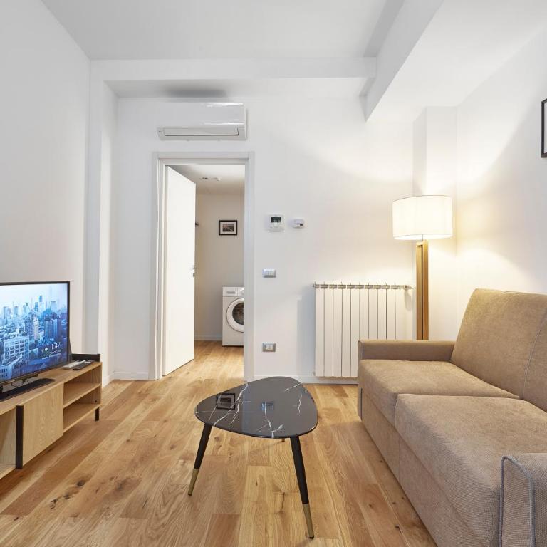 Presty Apartments - Appartamento con 1 Camera da Letto - 21