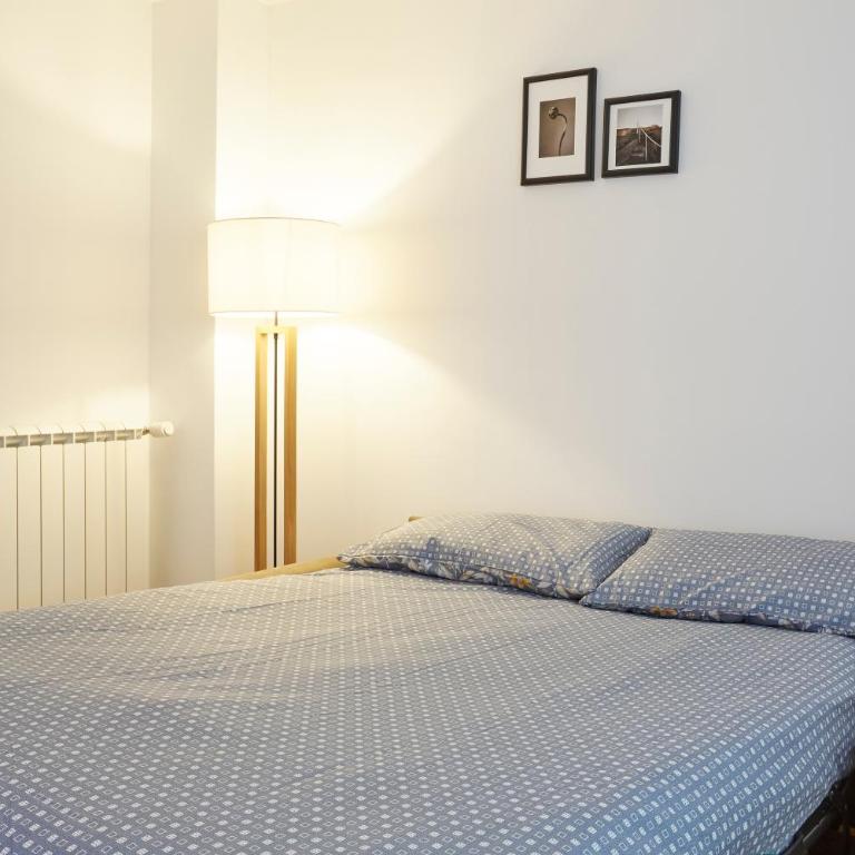 Presty Apartments - Appartamento con 1 Camera da Letto - 22