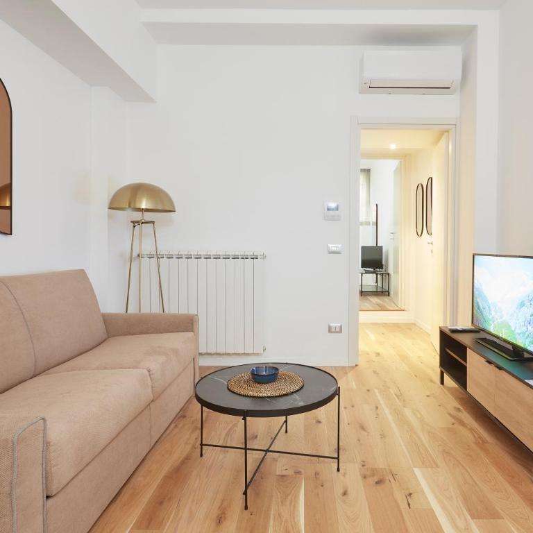 Presty Apartments - Appartamento con 1 Camera da Letto - 26