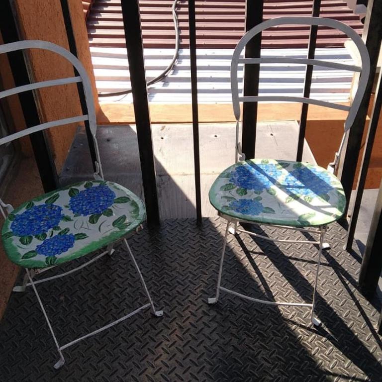 Flor de Lis - Apartamento de 1 dormitorio - 8