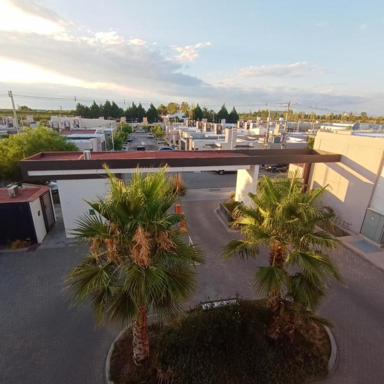 Puna Cuyana - Apartamento de 2 dormitorios - 19