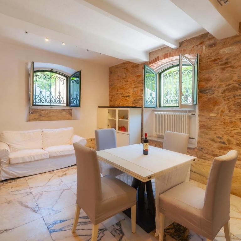 - The Marble Home Versilia- Free Parking- - Haus mit 2 Schlafzimmern - 2