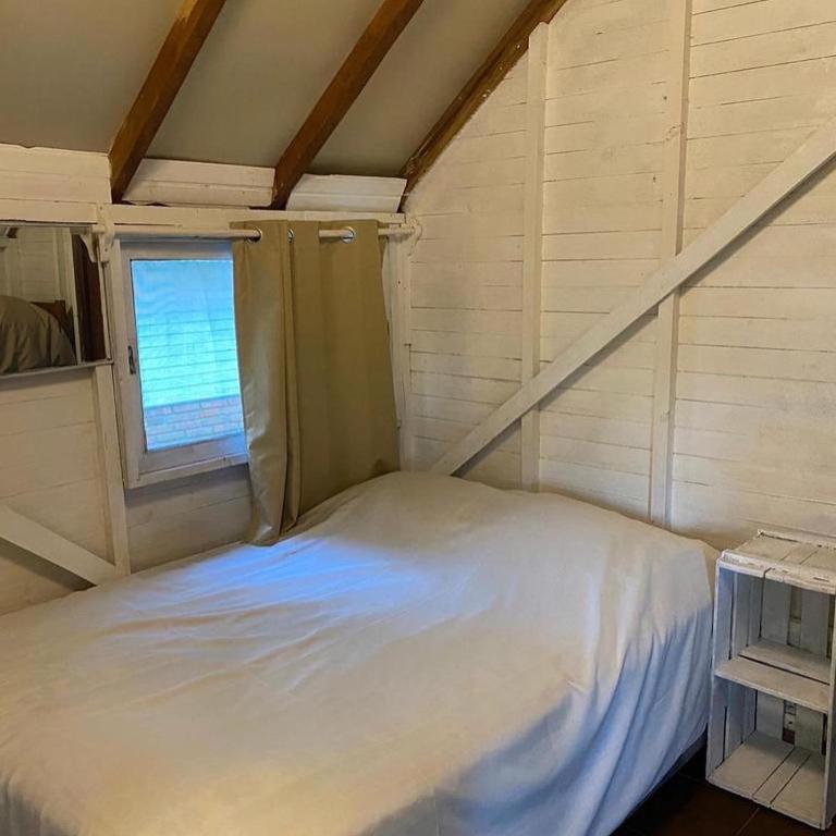 Cabañas PP - Quadruple Room with Private Bathroom - 10