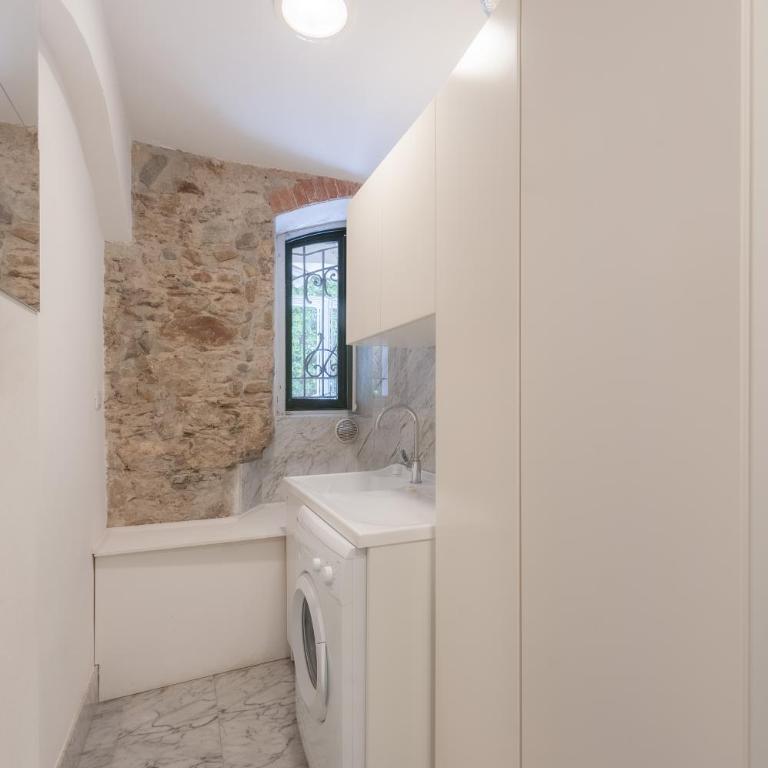 - The Marble Home Versilia- Free Parking- - Haus mit 2 Schlafzimmern - 8