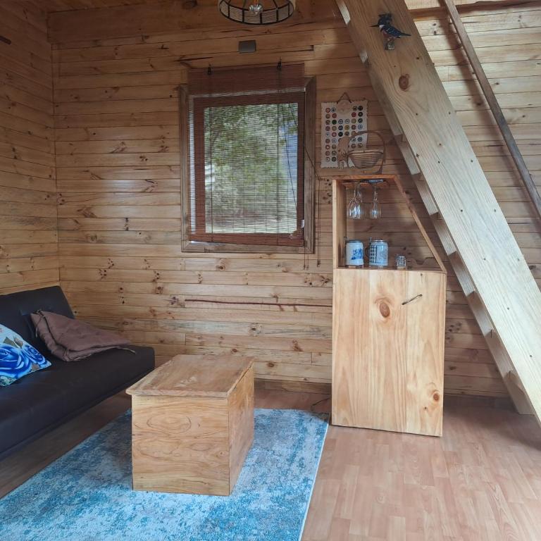 Refugio Golondrina - Apartamento de 1 dormitorio - 3