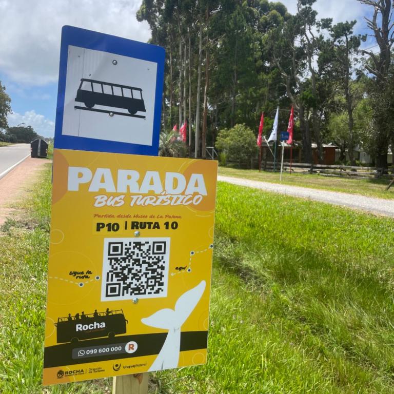 Cabañas PP - Quadruple Room with Private Bathroom - 21