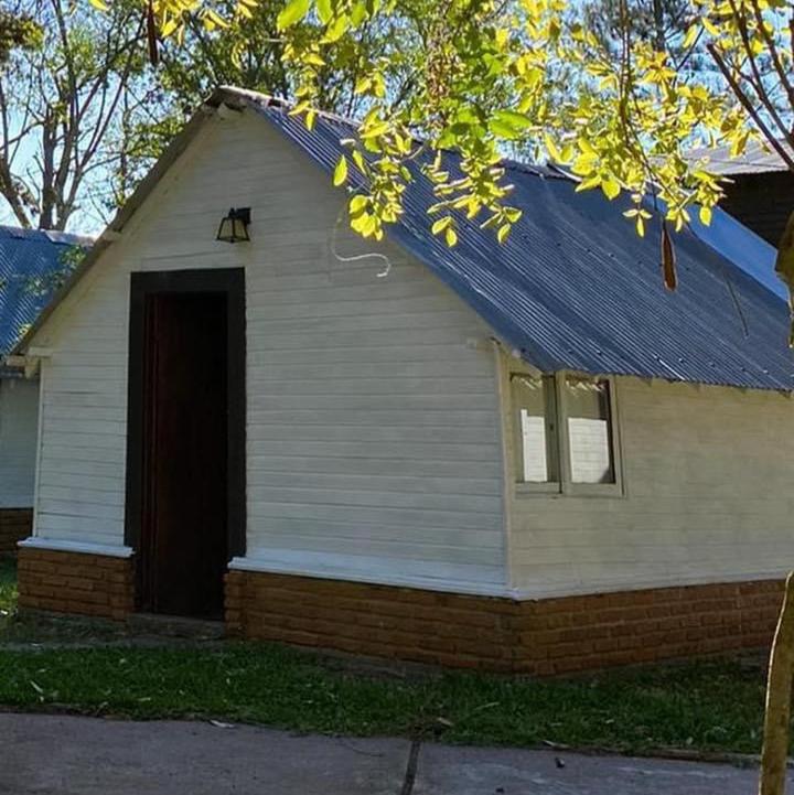 Cabañas PP - Quadruple Room with Private Bathroom - 22