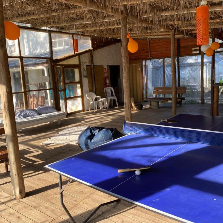 Cabañas PP - Quadruple Room with Private Bathroom - 24