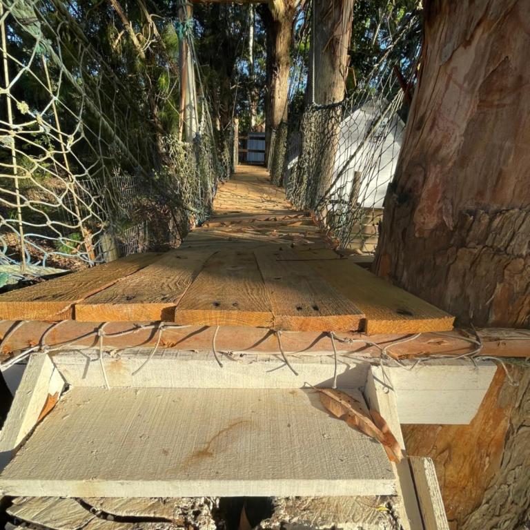 Cabañas PP - Quadruple Room with Private Bathroom - 28