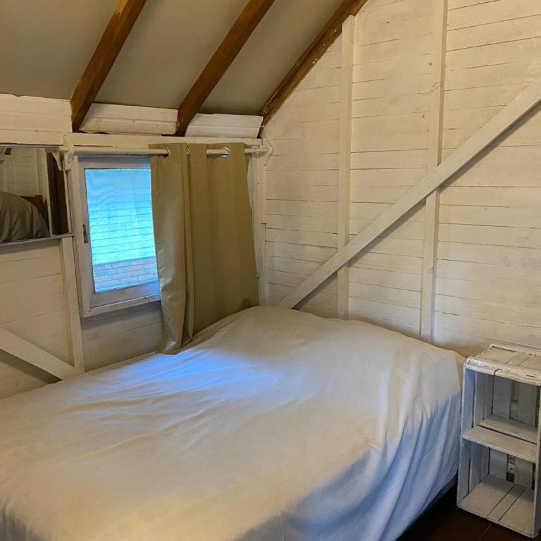 Cabañas PP - Quadruple Room with Private Bathroom - 53