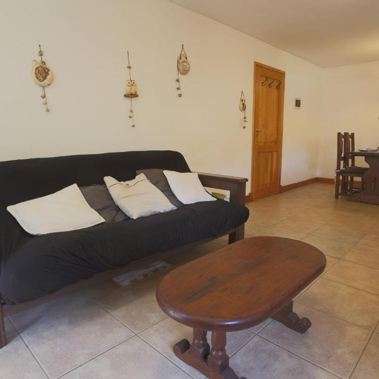 Del Bosque - AndarLibre - Apartamento Superior - 5
