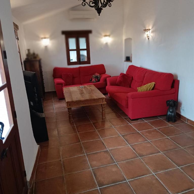 Charming Finca Emilio 2 bedrooms and private pool - Villa de 2 dormitorios - 12