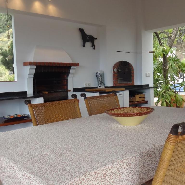 Charming Finca Emilio 2 bedrooms and private pool - Villa de 2 dormitorios - 9