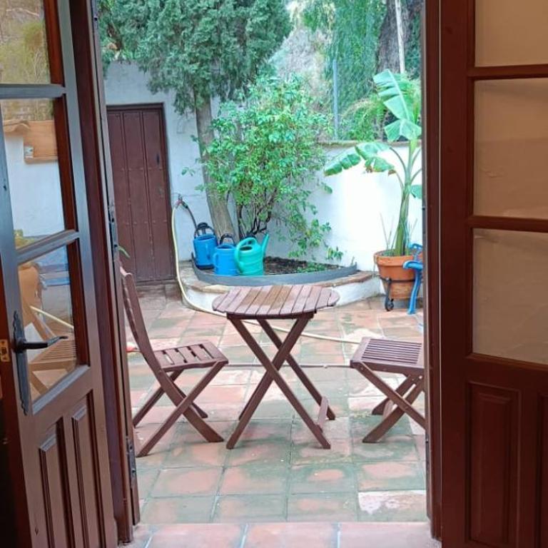 Charming Finca Emilio 2 bedrooms and private pool - Villa de 2 dormitorios - 26