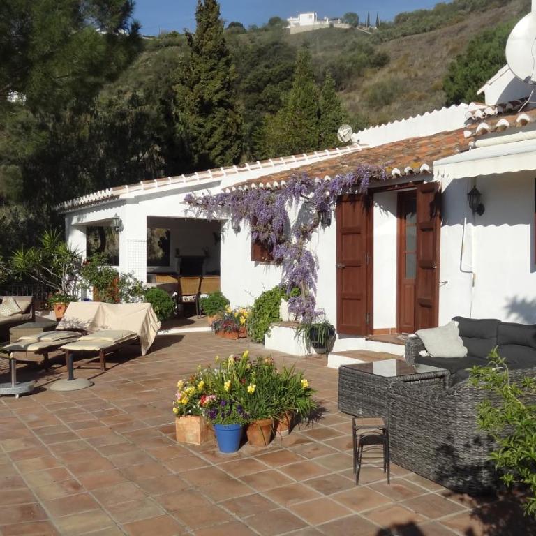Charming Finca Emilio 2 bedrooms and private pool - Villa de 2 dormitorios - 7