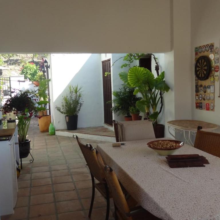 Charming Finca Emilio 2 bedrooms and private pool - Villa de 2 dormitorios - 10