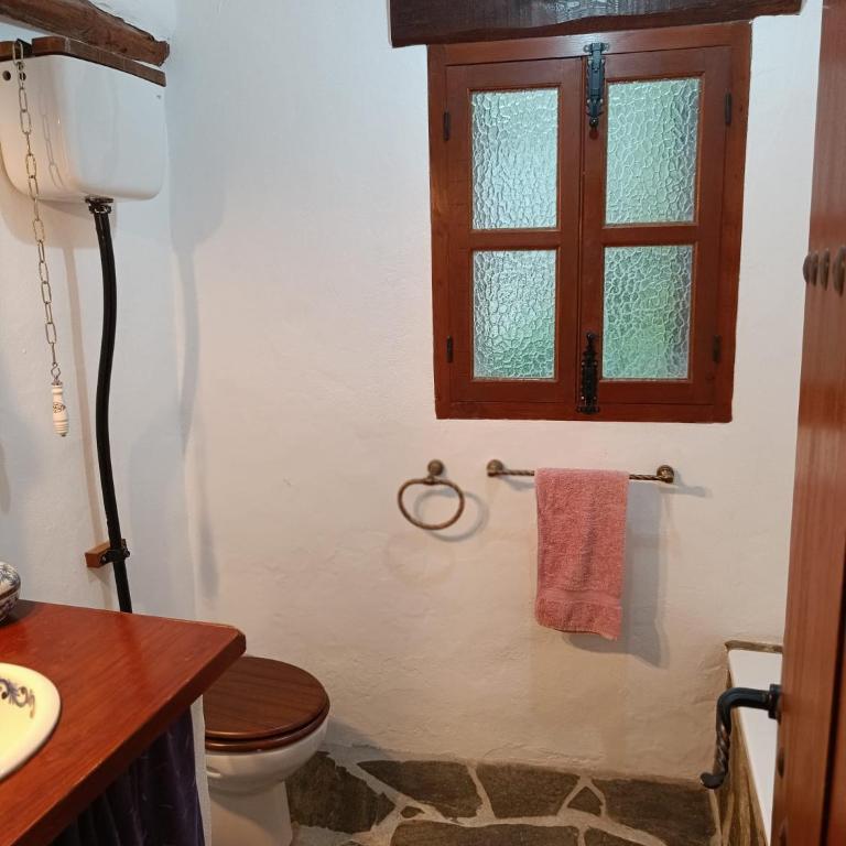 Charming Finca Emilio 2 bedrooms and private pool - Villa de 2 dormitorios - 33