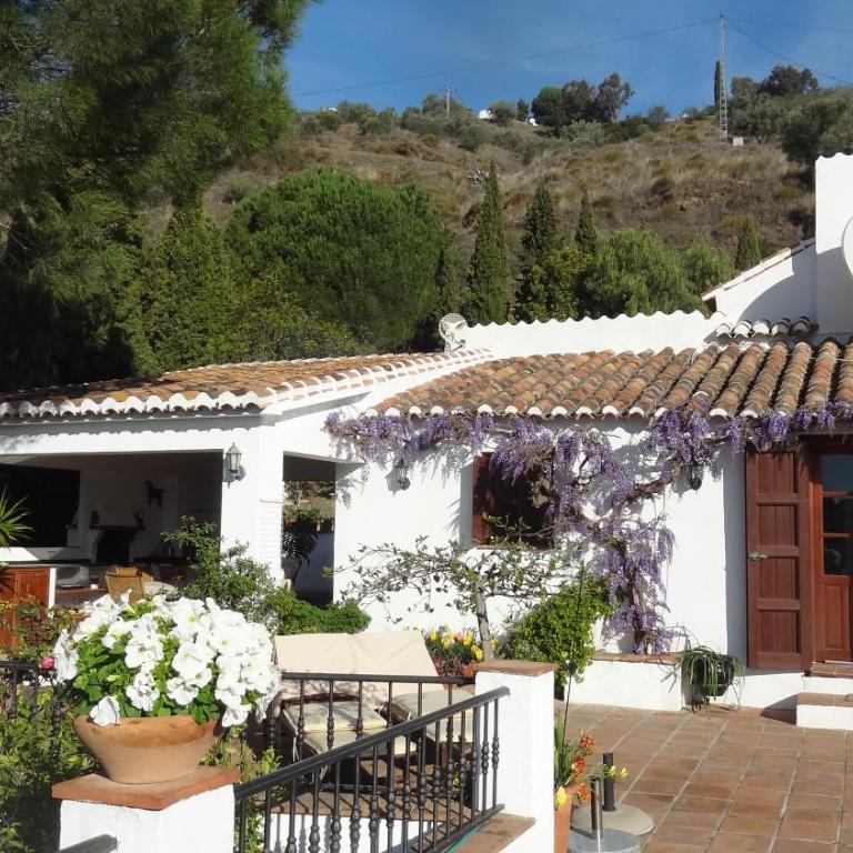Charming Finca Emilio 2 bedrooms and private pool - Villa de 2 dormitorios - 8