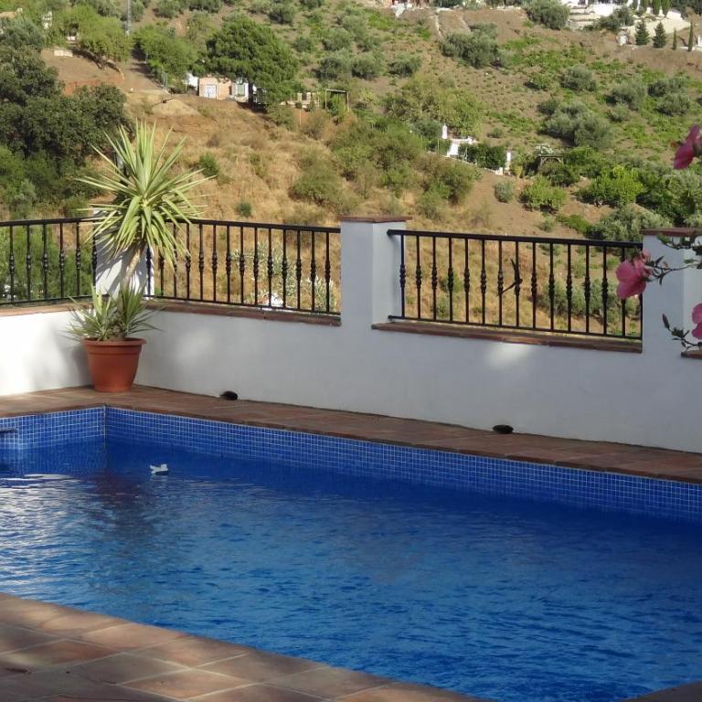 Charming Finca Emilio 2 bedrooms and private pool - Villa de 2 dormitorios - 43