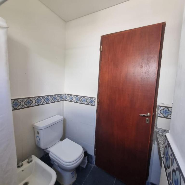 Terraza de la Usina - Habitación Triple Estándar - 1