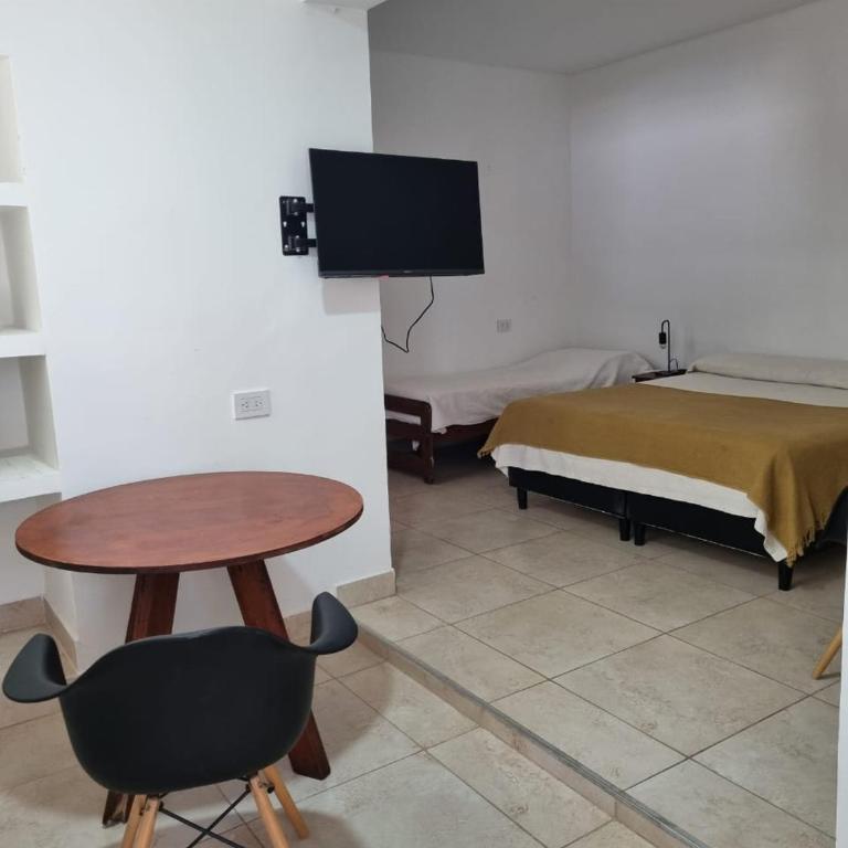 Terraza de la Usina - Habitación Triple Estándar - 3