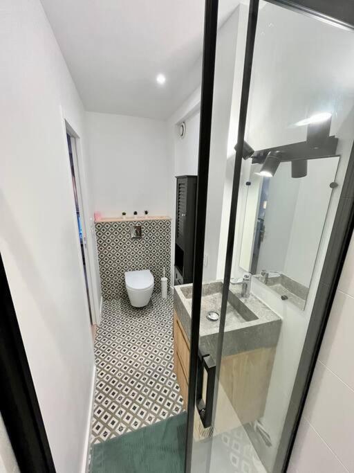 T3 rénové entre gare et Nansouty - Appartement 2 Chambres - 7