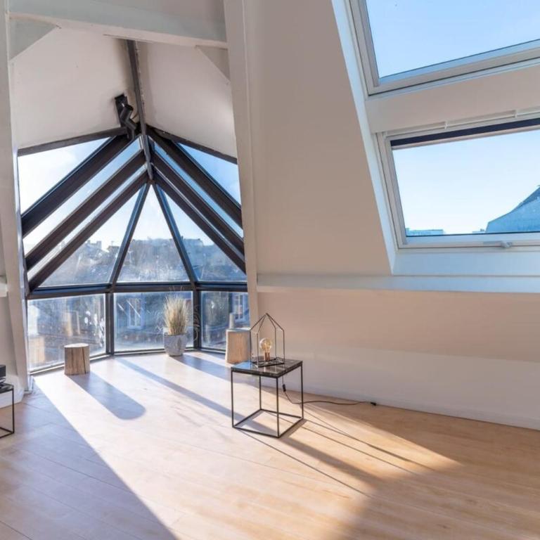 Sublime loft for 6 people in the heart of the city centre - Appartement 2 Chambres - 6