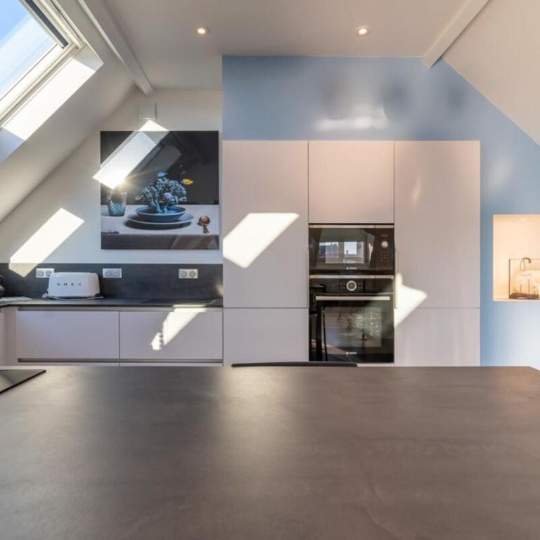 Sublime loft for 6 people in the heart of the city centre - Appartement 2 Chambres - 15