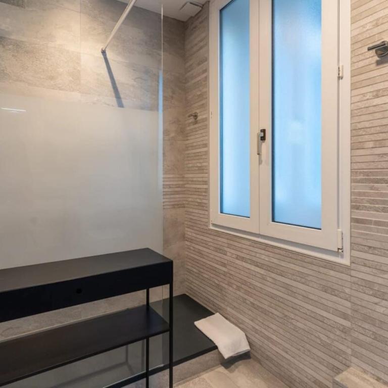 Sublime loft for 6 people in the heart of the city centre - Appartement 2 Chambres - 24