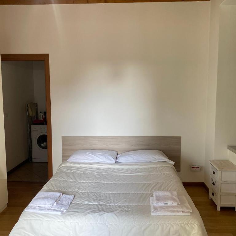 MyRoom Città Alta 2 - Appartamento Superior - 2