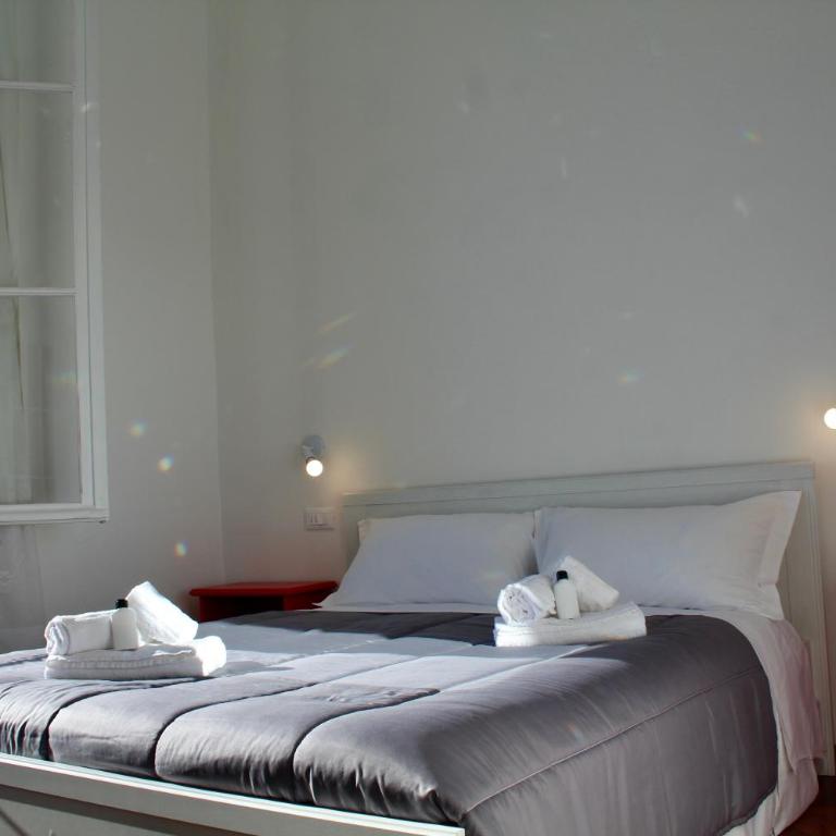 Linusa Home - Three-Bedroom Apartment - 12