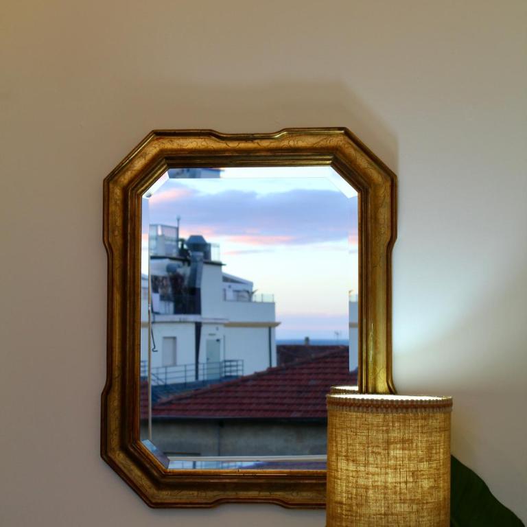 Linusa Home - Three-Bedroom Apartment - 21