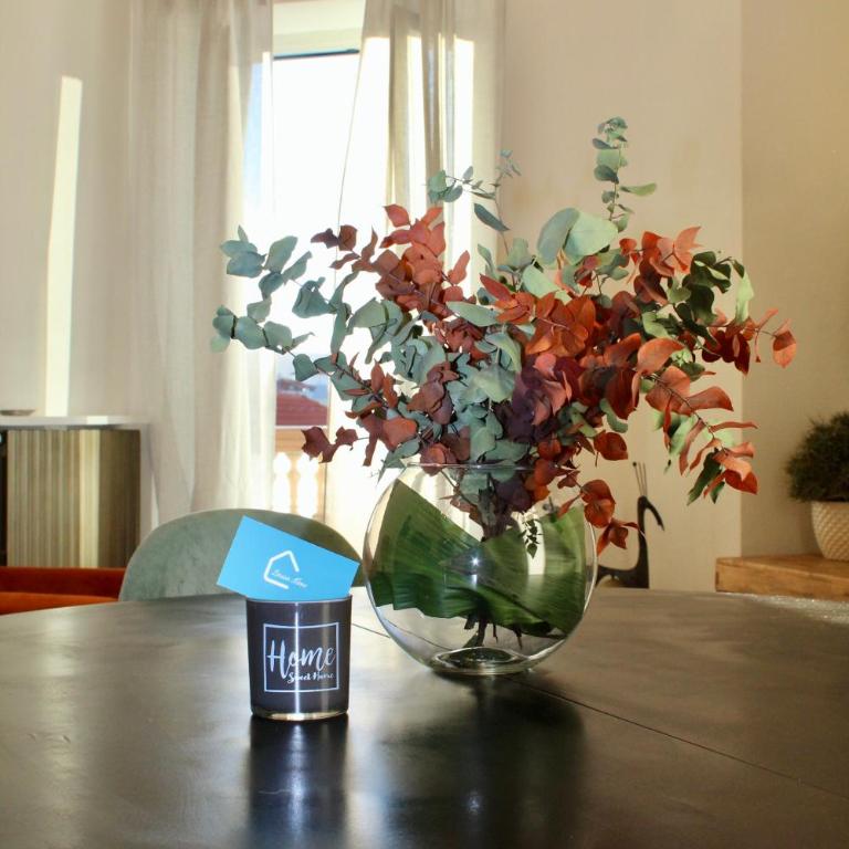 Linusa Home - Three-Bedroom Apartment - 34
