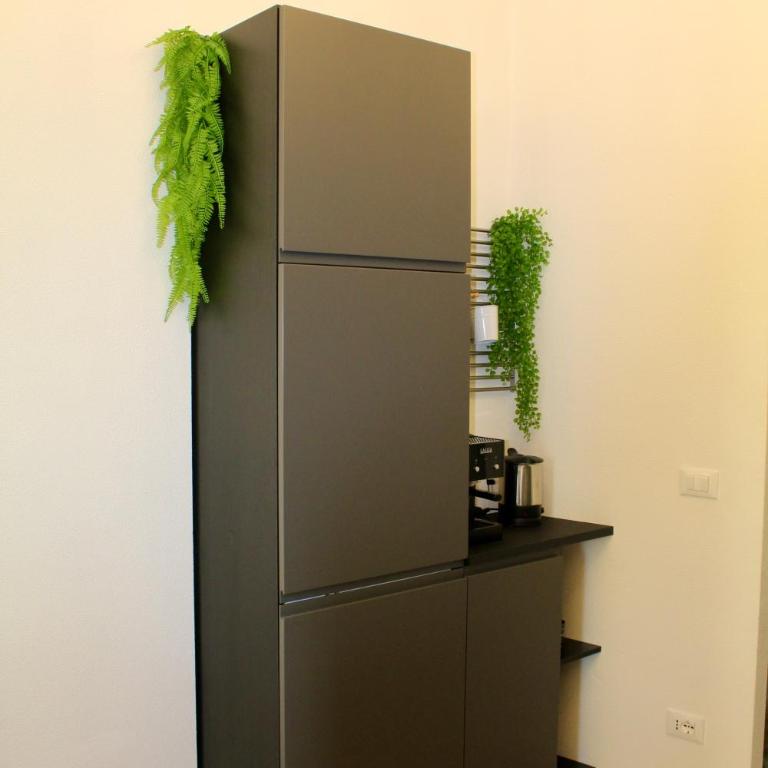 Linusa Home - Three-Bedroom Apartment - 28