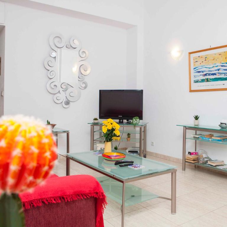 La Manga Club 2 Bed Apartment Great location - Apartamento de 2 dormitorios - 13