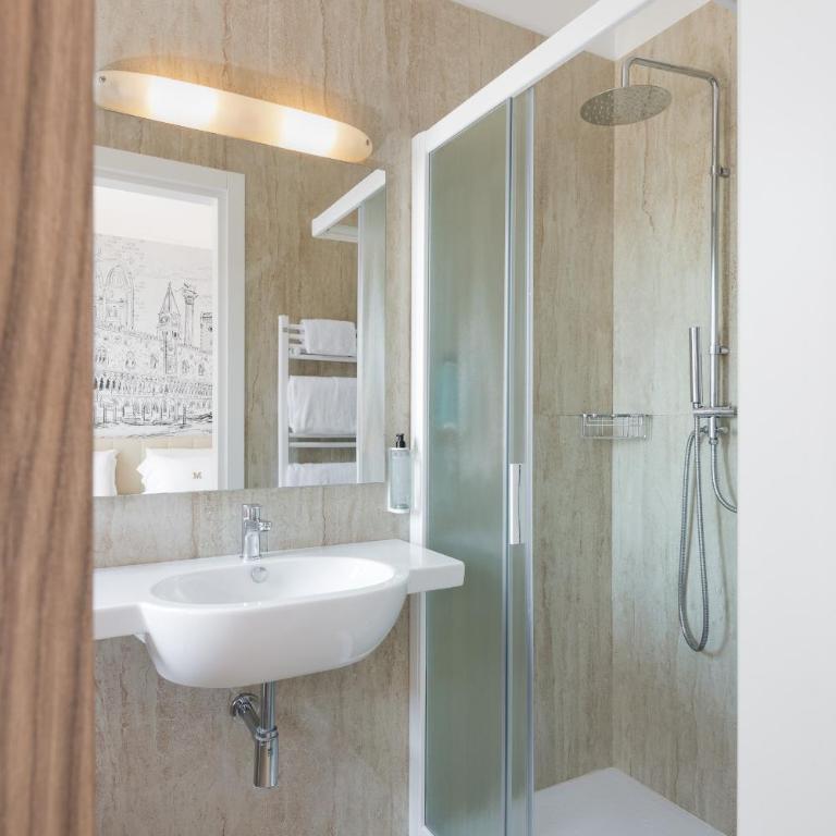 Hotel Marco Polo 3 Stelle Superior - Camera Tripla Comfort - 6