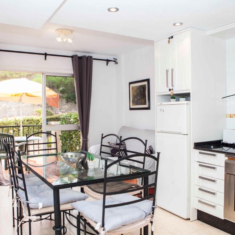 La Manga Club 2 Bed Apartment Great location - Apartamento de 2 dormitorios - 7