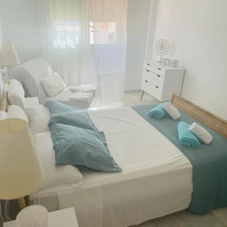 Bahía Vista 6 - Apartamento de 1 dormitorio - 7