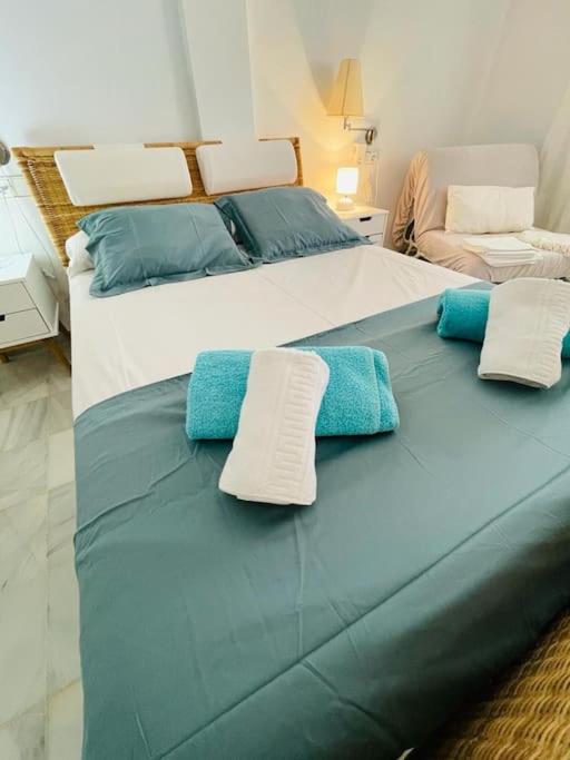 Bahía Vista 6 - Apartamento de 1 dormitorio - 11