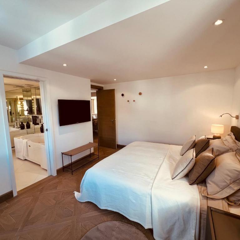 Exclusive Comfy Apartment in Central Crans-Montana - Apartment mit 3 Schlafzimmern - 16