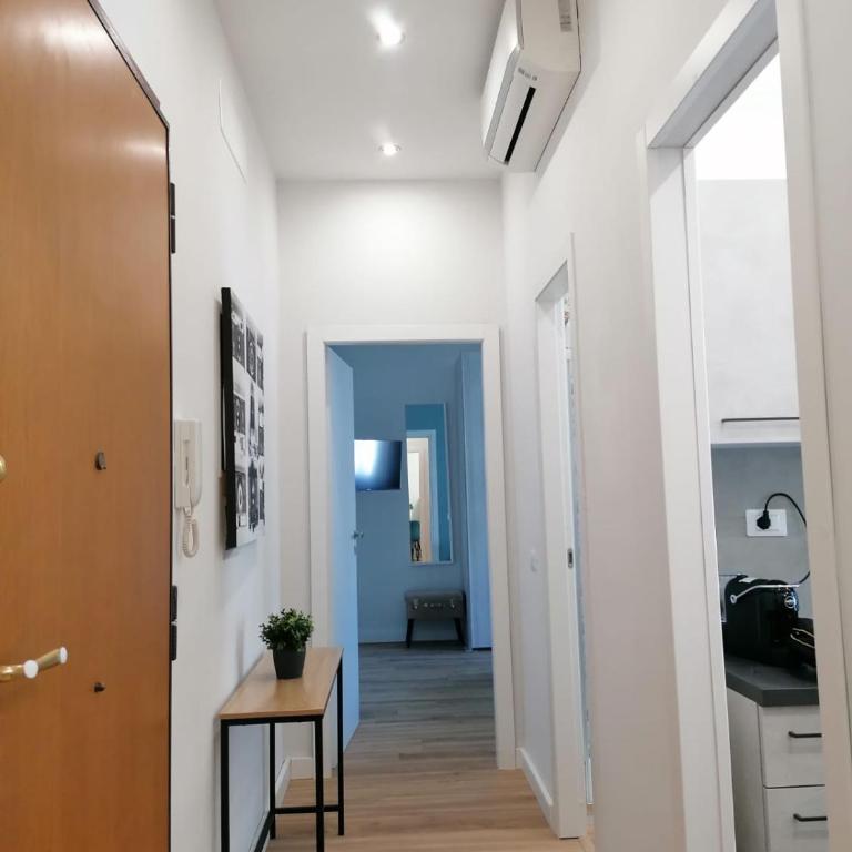 Capitale Bullicante - Appartamento con 1 Camera da Letto - 1