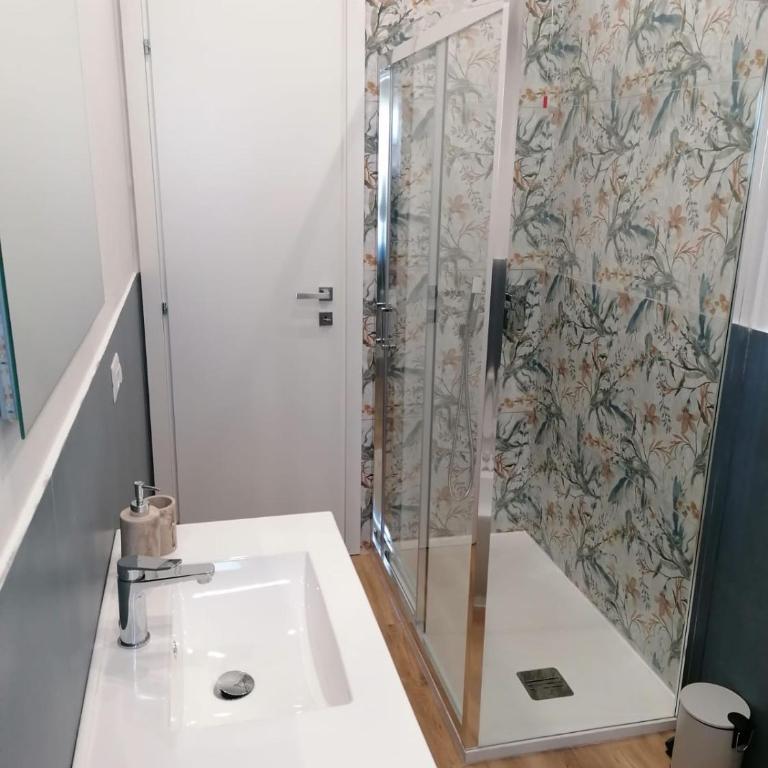 Capitale Bullicante - Appartamento con 1 Camera da Letto - 11
