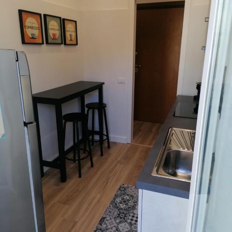 Capitale Bullicante - Appartamento con 1 Camera da Letto - 9