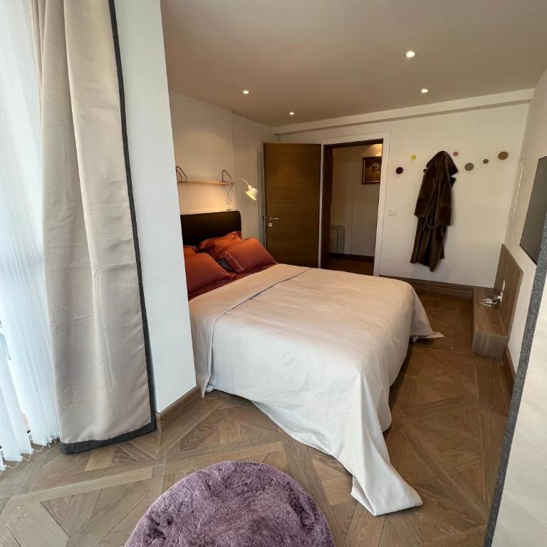 Exclusive Comfy Apartment in Central Crans-Montana - Apartment mit 3 Schlafzimmern - 22