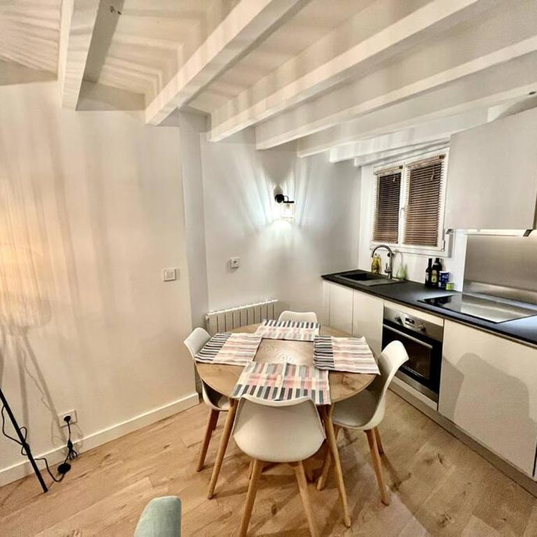 Sympa T3 entre gare et Nansouty - Appartement 2 Chambres - 4