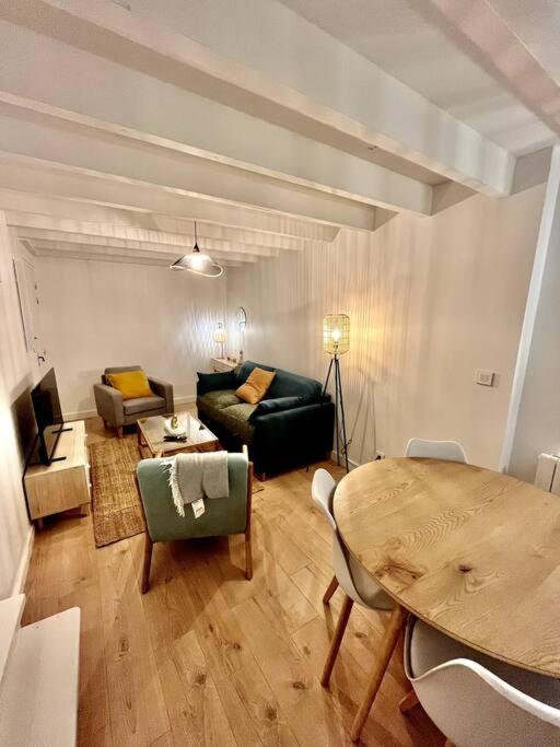 Sympa T3 entre gare et Nansouty - Appartement 2 Chambres - 7