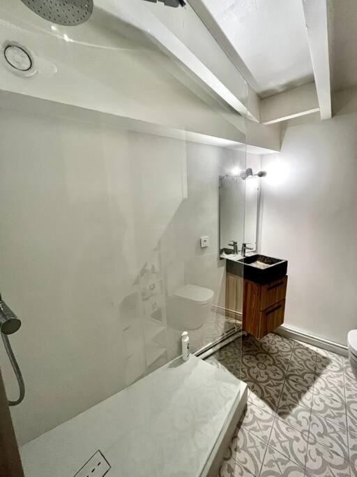 Sympa T3 entre gare et Nansouty - Appartement 2 Chambres - 9