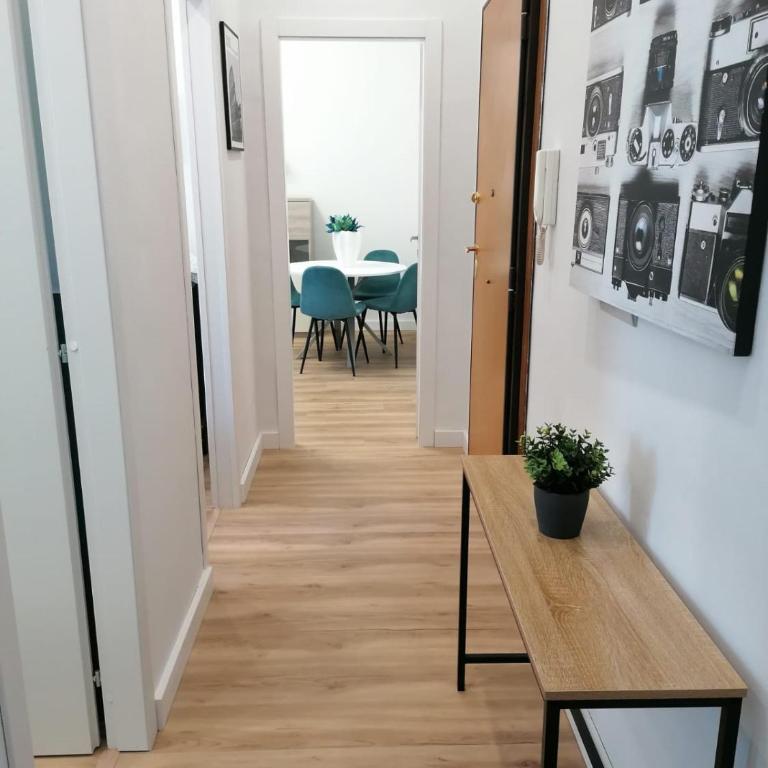Capitale Bullicante - Appartamento con 1 Camera da Letto - 4