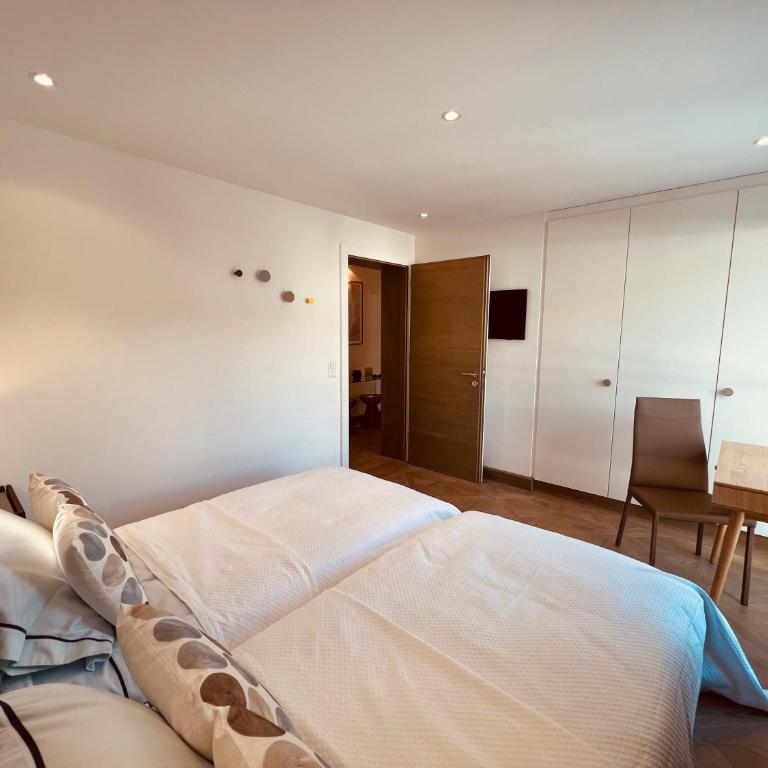 Exclusive Comfy Apartment in Central Crans-Montana - Apartment mit 3 Schlafzimmern - 20